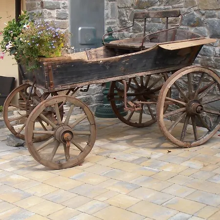 Borgo Tiedoli Farm stay *