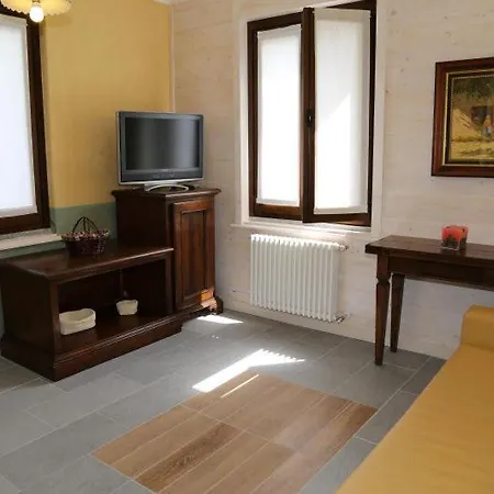 Borgo Tiedoli *