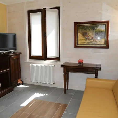 Borgo Tiedoli بورجو فال دي تارو