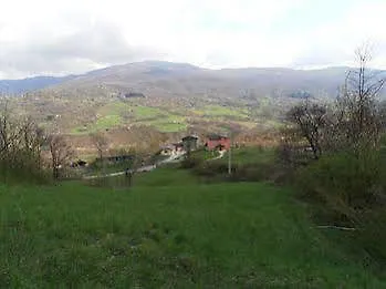 Farm stay Borgo Tiedoli