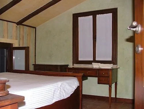 Borgo Tiedoli Borgo Val di Taro