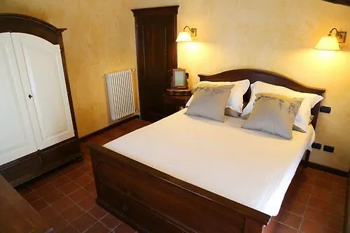 Borgo Tiedoli Borgo Val di Taro