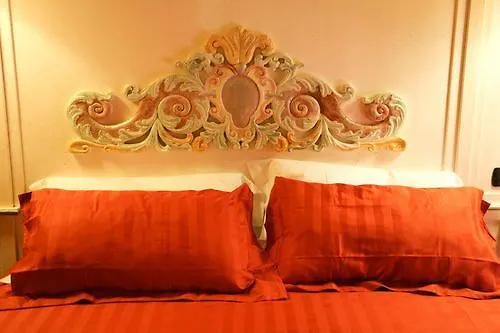 Farmház Borgo Tiedoli Borgo Val di Taro