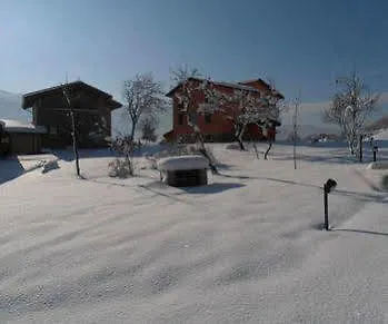 Farmház Borgo Tiedoli