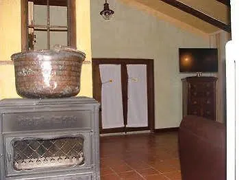 Farmház Borgo Tiedoli Borgo Val di Taro