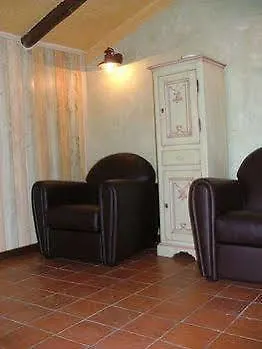 Farmház Borgo Tiedoli *