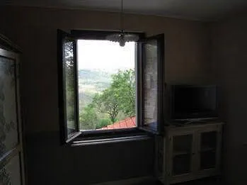 Borgo Tiedoli Farmház Borgo Val di Taro