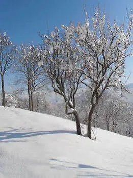 Borgo Tiedoli Farmház Borgo Val di Taro