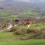 Séjour à la ferme Borgo Tiedoli