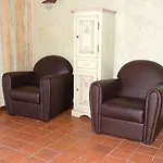 Borgo Tiedoli Séjour à la ferme
