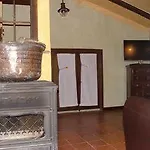 Séjour à la ferme Borgo Tiedoli Borgo Val di Taro