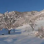 Borgo Tiedoli Séjour à la ferme