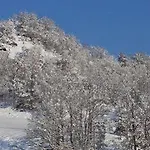 Séjour à la ferme Borgo Tiedoli *