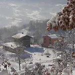 Borgo Tiedoli Séjour à la ferme *
