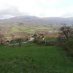 Séjour à la ferme Borgo Tiedoli