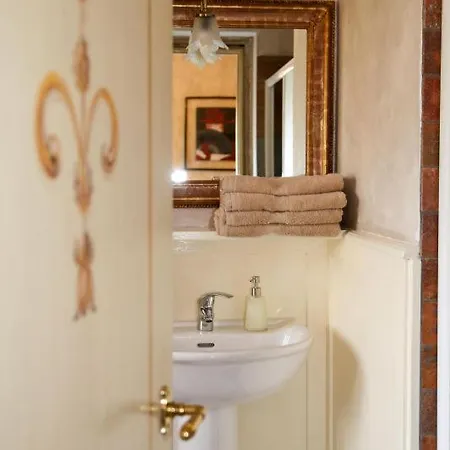 Borgo Tiedoli Alojamento de Turismo Rural Borgo Val di Taro