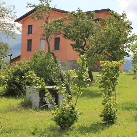 Borgo Tiedoli Borgo Val di Taro