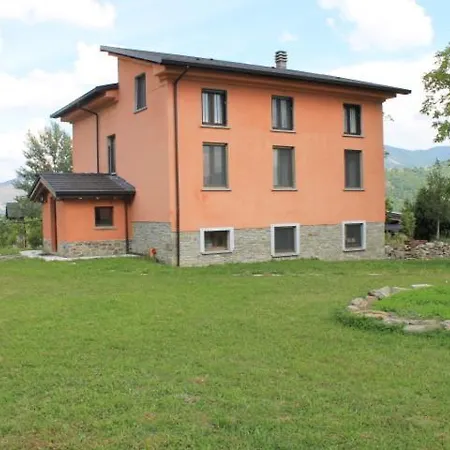 Borgo Tiedoli * Borgo Val di Taro