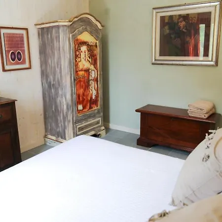 Κατάλυμα σε φάρμα Borgo Tiedoli Borgo Val di Taro