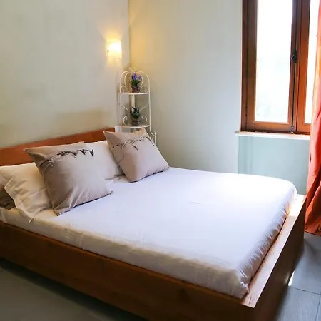 Borgo Tiedoli Farm stay *