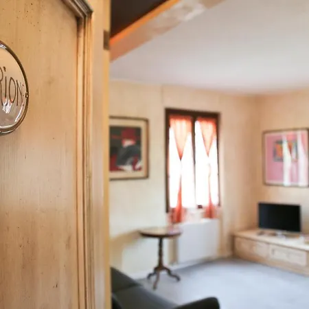 Κατάλυμα σε φάρμα Borgo Tiedoli Borgo Val di Taro