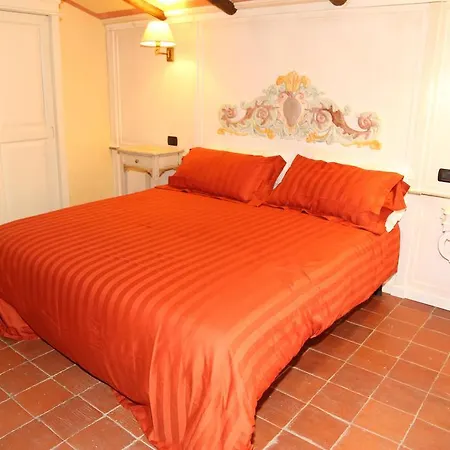Borgo Tiedoli * Borgo Val di Taro