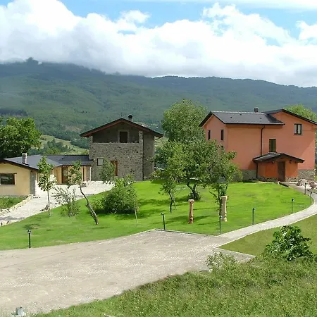 Borgo Tiedoli Borgo Val di Taro