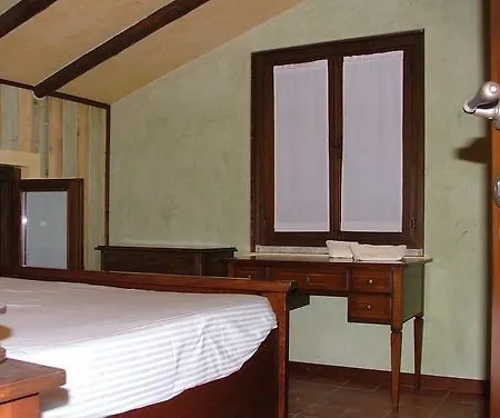 Borgo Tiedoli Borgo Val di Taro