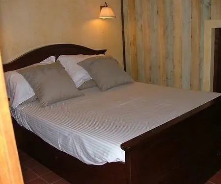 Borgo Tiedoli *
