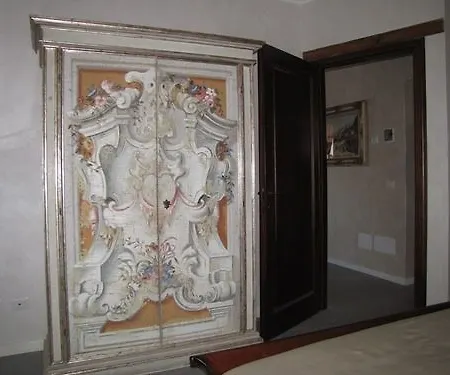 Borgo Tiedoli Κατάλυμα σε φάρμα Borgo Val di Taro