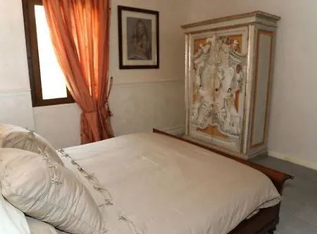Borgo Tiedoli * בורגו ואל די טארו