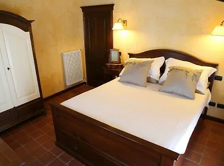 Borgo Tiedoli Borgo Val di Taro