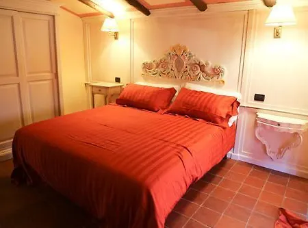 Borgo Tiedoli *