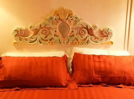 Κατάλυμα σε φάρμα Borgo Tiedoli Borgo Val di Taro