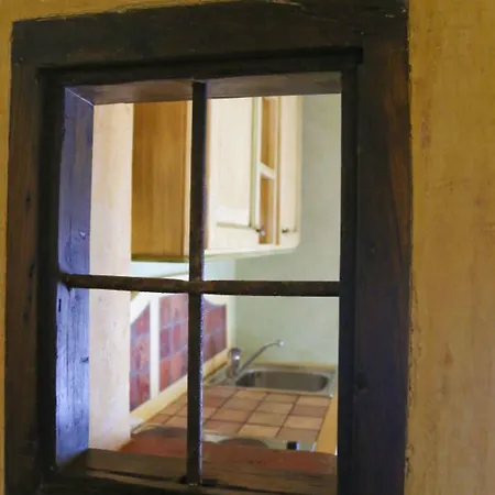 Alojamento de Turismo Rural Borgo Tiedoli