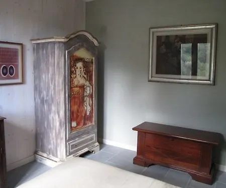 Borgo Tiedoli Κατάλυμα σε φάρμα