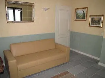 Farm stay Borgo Tiedoli