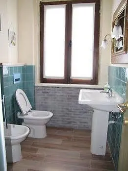 Borgo Tiedoli Κατάλυμα σε φάρμα *