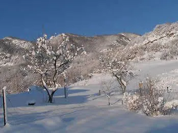 Borgo Tiedoli Alojamento de Turismo Rural