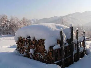 Κατάλυμα σε φάρμα Borgo Tiedoli *