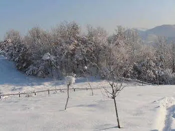 Borgo Tiedoli Κατάλυμα σε φάρμα Borgo Val di Taro