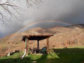 Borgo Tiedoli * Borgo Val di Taro