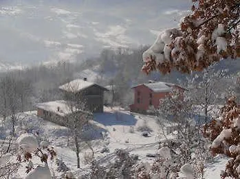 Borgo Tiedoli Farm stay *
