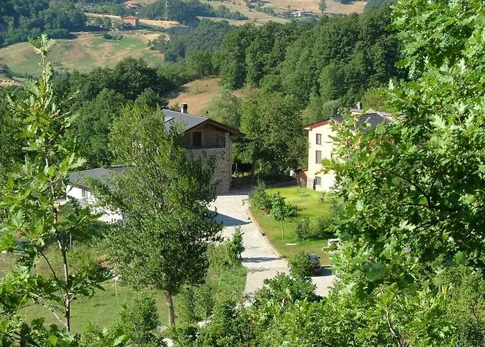 Borgo Tiedoli