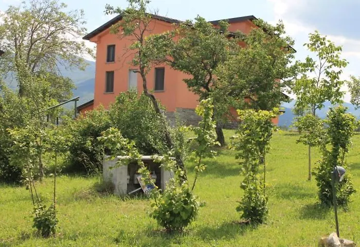 Borgo Tiedoli Borgo Val di Taro