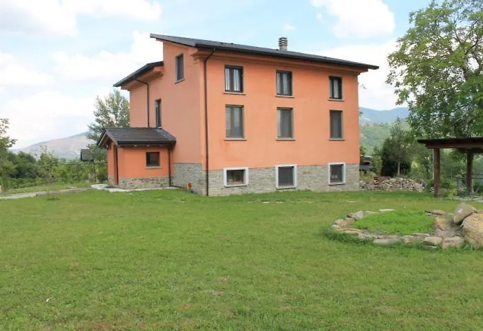 Borgo Tiedoli * Borgo Val di Taro