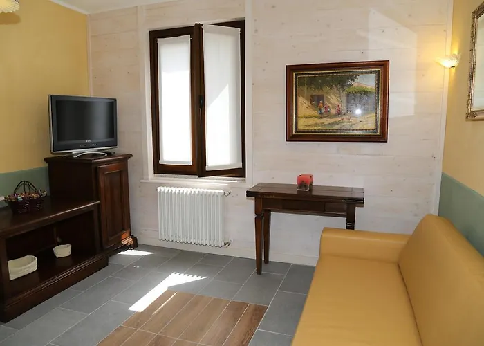 Borgo Tiedoli Borgo Val di Taro