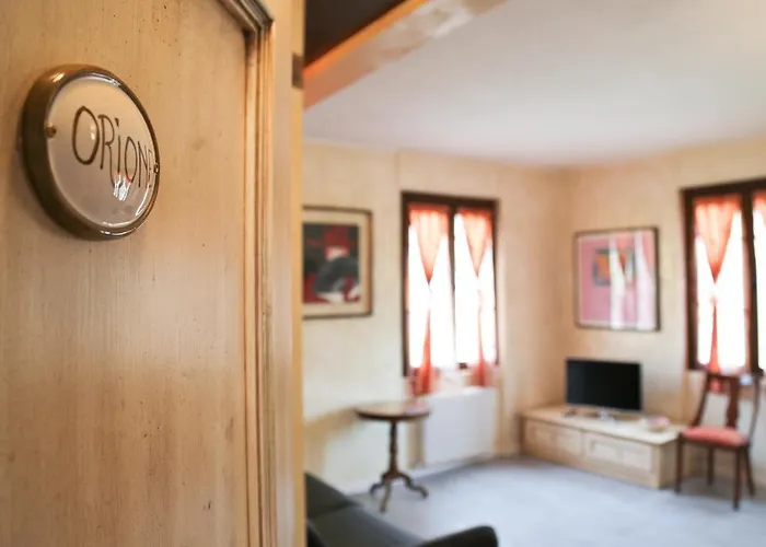 Lantgård Borgo Tiedoli Borgo Val di Taro