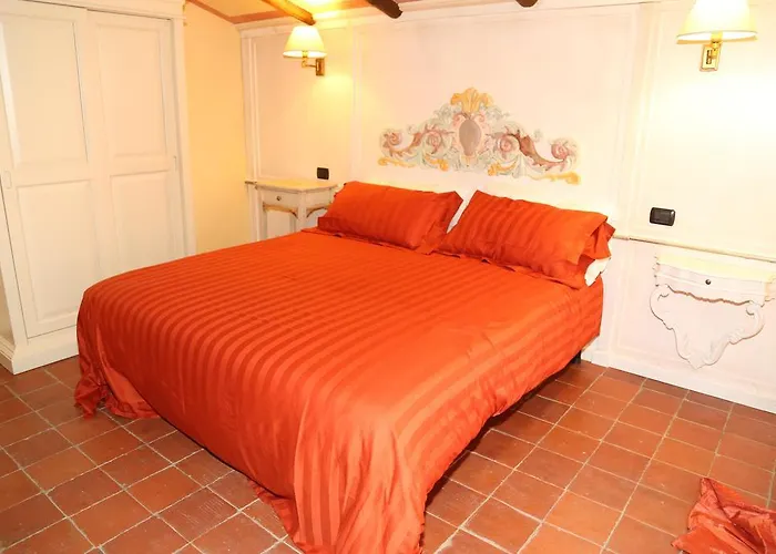 Borgo Tiedoli * Borgo Val di Taro