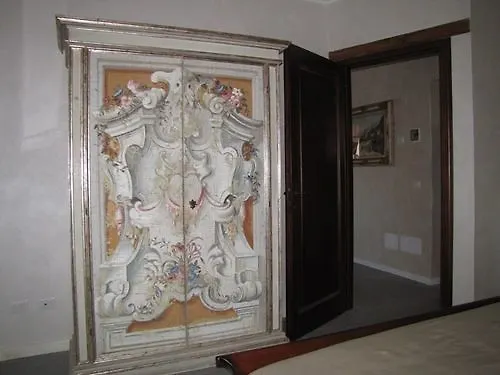 Borgo Tiedoli Lantgård Borgo Val di Taro